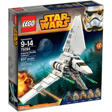 LEGO Star Wars Kashyyyk Troopers Play Set - Walmart.com