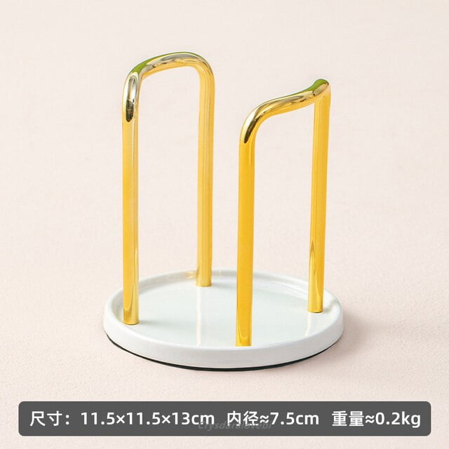 DabuLiu Bar Paper Cup Storage Rack Water Dispenser Cup Taker Hotel