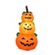 thumbnail image 5 of Calabaza inflable de Halloween, decoración para el hogar, calabaza inflable iluminada para fiesta, festival, ambiente festivo, césped exterior, 5 of 9