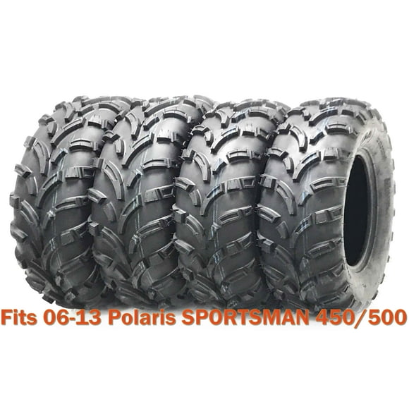 Dunlop ATV Tires
