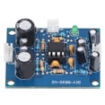thumbnail image 4 of Preamplifier Board, Single Power Front Panel Double Panel Design PCB NE5532 Op Amp For Industry, 4 of 8