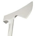 thumbnail image 5 of ESTWING Camper's Axe - 16" Camping Ax with Forged Steel Construction & Shock Reduction Grip - E44A, 5 of 8