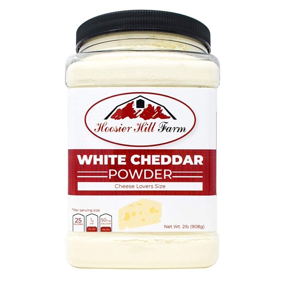 Cheddar Powder