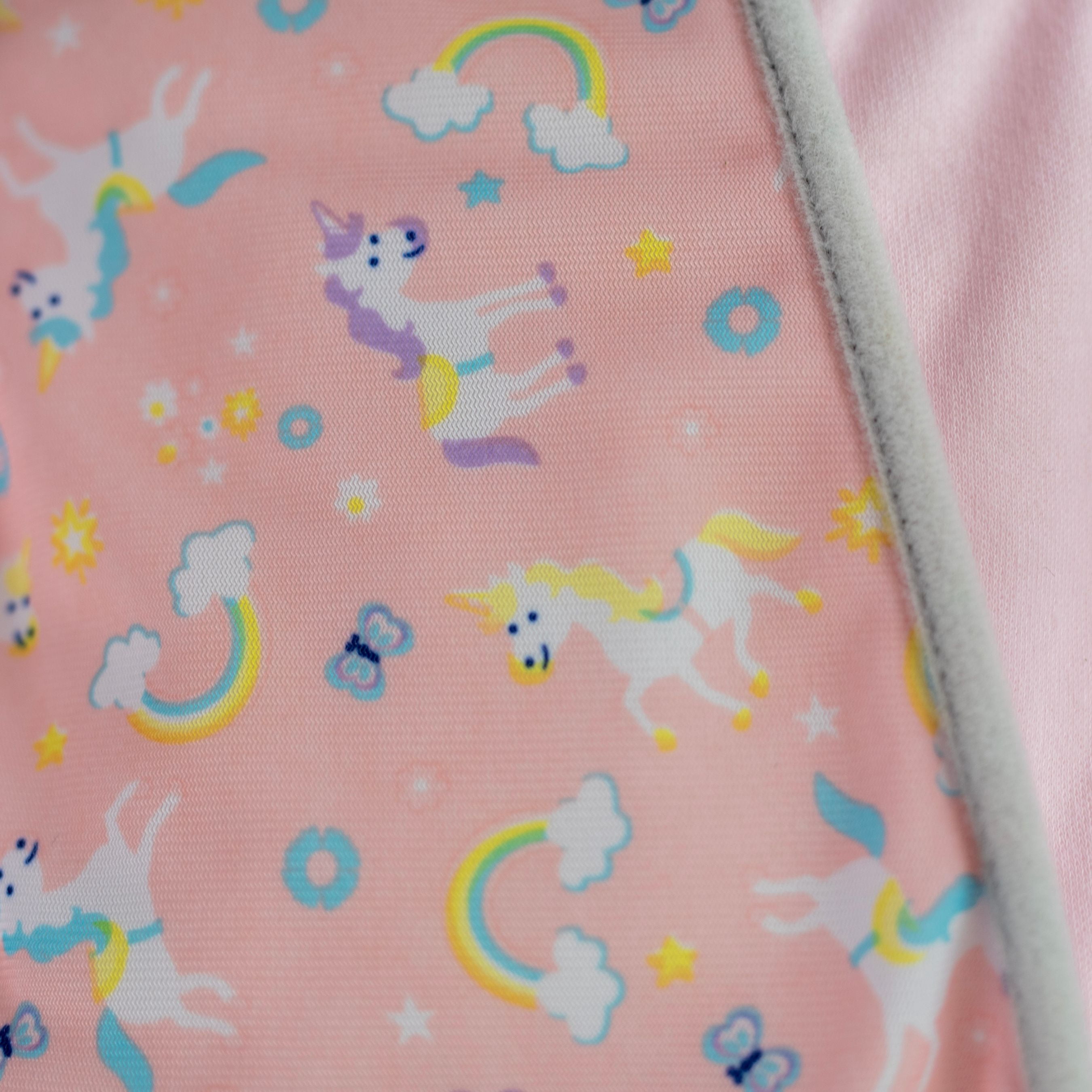 My Sweet Love 20" Soft Baby, Pink Outfit