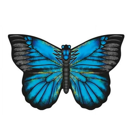 Brainstorm Toys Butterfly Kite