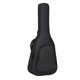 thumbnail image 2 of Estuche para guitarra Hugo acolchado grueso portátil a prueba de polvo para guitarra de 39 pulgadas, 2 of 10