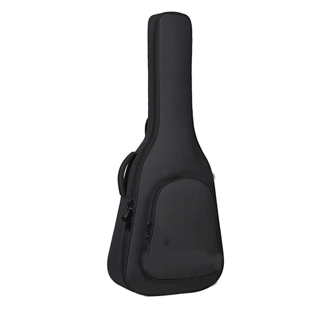 Estuche para guitarra acústica con correa para el hombro, resistente al agua, funda protectora Para guitarra de 36 pulgadas