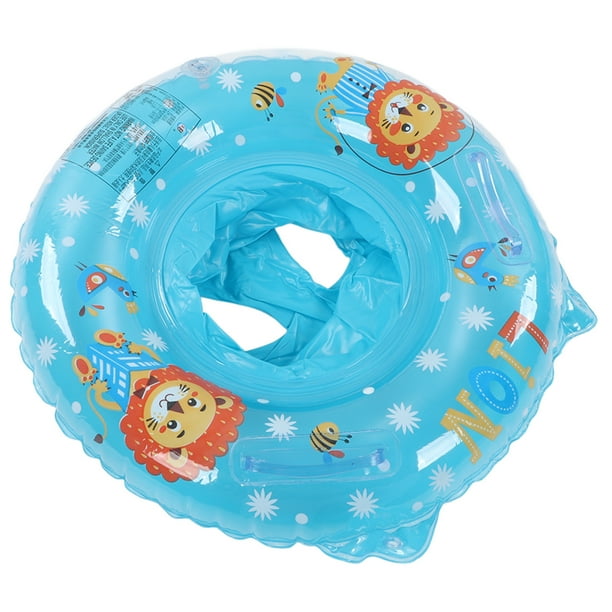 Flotador de natación para bebés, anillo de natación para niños, flotador impermeable para asiento de natación para bebés, flotador de piscina para bebés, valor inmejorable