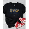 thumbnail image 2 of Southern T Shirt, Southern University, Jaguars, HBCU, Bayou Classic, New Orleans, NOLA, SWAC, Superdome, Football, Human Jukebox, 2 of 3