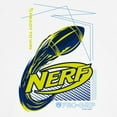 thumbnail image 3 of CafePress - Nerf Ready To Win Long Sleeve T Shirt - Women's Long Sleeve Graphic Casual T-Shirt, 3 of 4