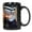 Black, variant on Printtoo PersonalizedPhotoCollage CoffeeMugMother's Love Custom Picture Ceramic CupDishwasher & Microwave Safe- 11 Oz -Black