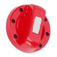 thumbnail image 4 of Tapa del tanque de combustible de gasolina, 6,9 cm de diámetro, diseño elegante, repuesto para SCION FRS FRS 2013-2016, color rojo Jadeshay A, 4 of 8