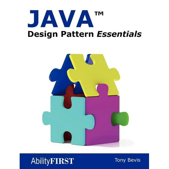Java Design Pattern Essentials, (Paperback)