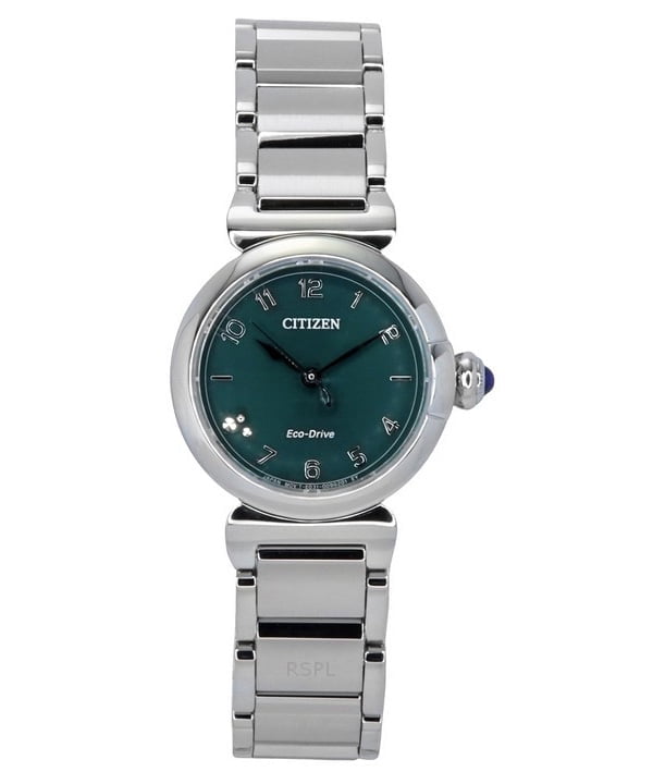 Citizen Eco-Drive Women display picture 1