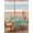 Green, variant on Outdoor Tablecloth with Umbrella Hole and Zipper, Spring Easter Rectangle Table Cloth 52x70 Inch Waterproof Tablecloth, Bunny Colorful Eggs Floral Green Picnic Table Cover for Patio Camping