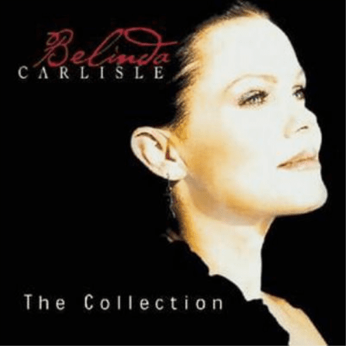 Belinda Carlisle The Collection (CD) Album