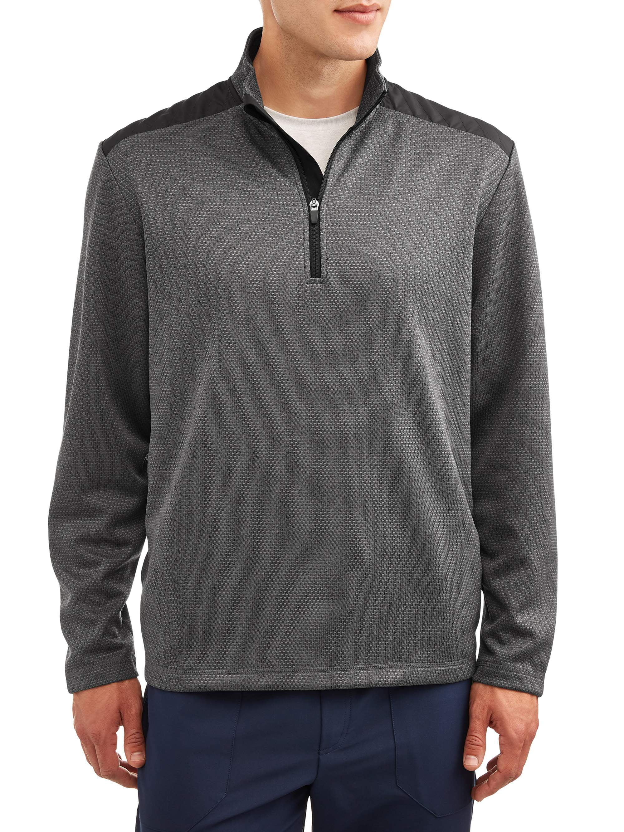 ben hogan pullover