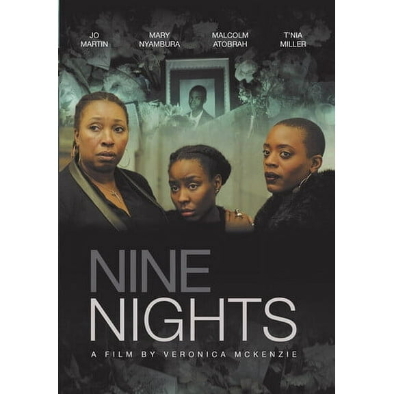 Nine Nights (DVD), Random Media, Drama