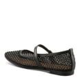 thumbnail image 7 of Patrizia Sharkey Women’s Ballet Flat with Sparkle Mesh & Everyday Comfort, 7 of 7