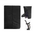 thumbnail image 3 of Folding Treadmill Cover DustproofSunscreen Oxford Cloth Treadmill Cover For Indoor Outdoor, 3 of 9