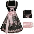 thumbnail image 6 of Traditional Dress for Women Elegant 2025 Festival Carnival, 6 of 7