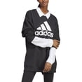 thumbnail image 1 of Adidas Sudadera Essentials Logo Tela French Terry Ajuste Holgado para Mujer, 1 of 7