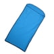 thumbnail image 2 of Saco de dormir ultraligero, multifuncional, elástico, para acampar al aire libre, color azul, 2 of 14