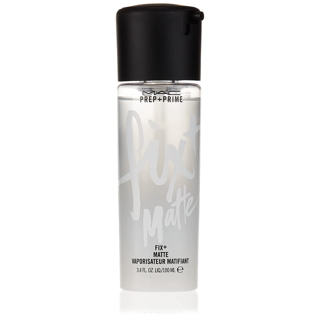 Spray fijador MAC Prep + Prime Fix + Matte 100 ml