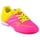 Pink/Yellow