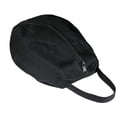 thumbnail image 1 of Bolsa para casco de bicicleta Cola Almacenamiento impermeable Deporte Mango largo caso de sombrero ecuestre, 1 of 6