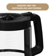 thumbnail image 3 of Jarra de repuesto para cafetera Ninja DCM201, 14 tazas, 3 of 6