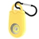 thumbnail image 2 of Sirenas de alarma personal para mujeres - Alarma personal para mujeres, niños y ancianos - Sirenas de llavero de 125 dB con luz estroboscópica LED, 2 of 8