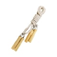 thumbnail image 2 of Almencla Jump Rope Multiplayer Skipping Rope for Competition Fitness Outdoor Activity 5m, 2 of 8