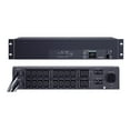 thumbnail image 4 of CyberPower Metered ATS PDU PDU24007 19-Outlets PDU, 4 of 4