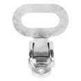 thumbnail image 1 of Folding Safety Step, Boat Folding Step Antislip Universal Fit Rustproof Long Life  for RV for Yacht, 1 of 7