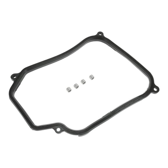 Unique Bargains Car Oil Pan Gasket Car Transmission Oil Pan Gasket Engine Oil Pan Gasket Seal No.96321370 for Audi A3 1996-2003, for VW Golf 1991-2006 1 Set