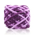thumbnail image 1 of Billuyoard Hilo de tejer de 100g, bufandas de hilo para tejer a mano, gorro, gorro, hilos de ganchillo tejidos a mano, accesorio de costura para Artesanía No.15 Billuyoard HA009091-15, 1 of 6