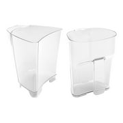 Kuvings Silent 940SC - Juice extractor - burgundy