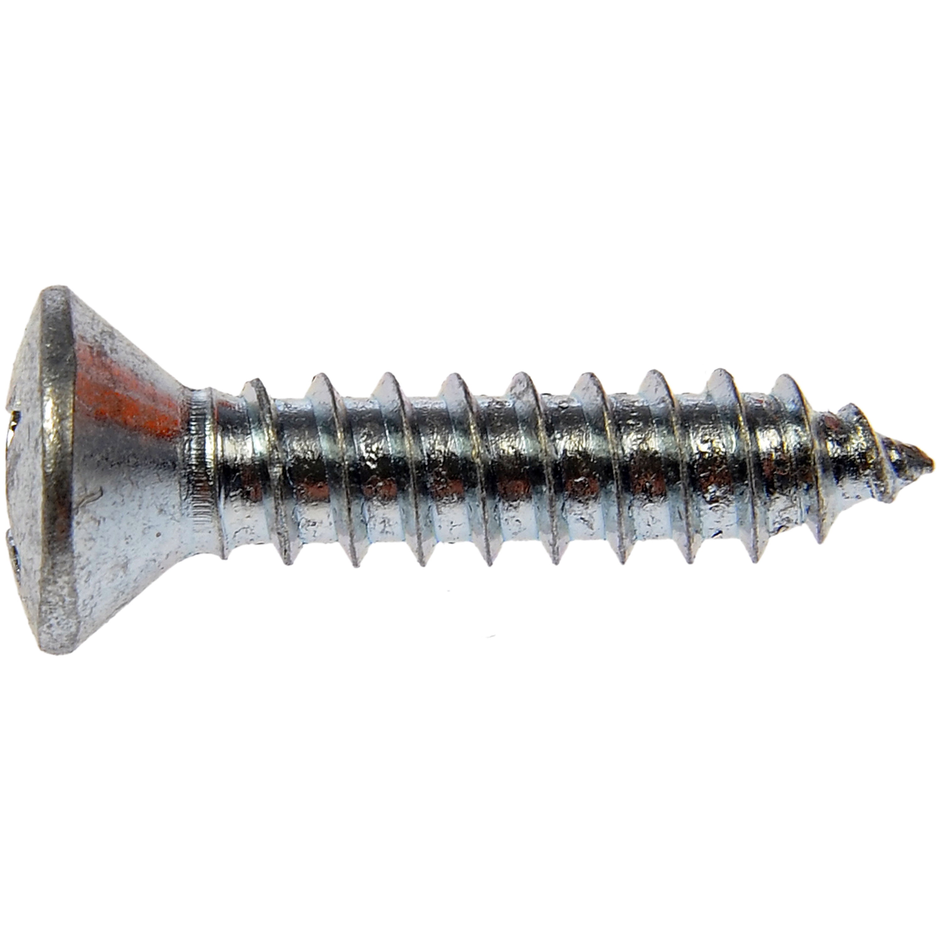Dorman 360-237 Screw Chrome (Pack of 100)