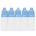 thumbnail image 1 of Gupbes Dropping Bottles, Empty Eye Drops Container, Liquid Dropper Bottle, For Home Eye Drop Liquid, 1 of 8