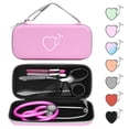 thumbnail image 1 of Funda de estetoscopio Yinke para 3M Littmann Classic III y más, 1 of 7