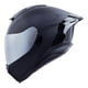 thumbnail image 1 of Casco Roda Course Se Negro Mate Cerrado Mica Espejo Svs negro XXL, 1 of 5