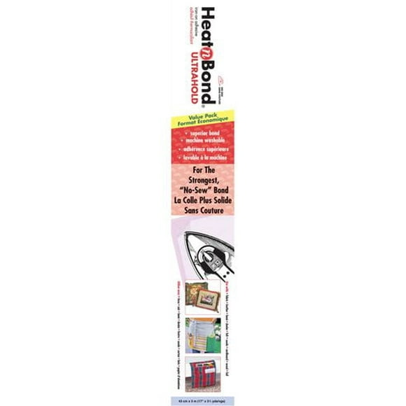 Paquet économique Ultra Hold 3m HNBULTRAPAK3M
