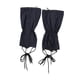 thumbnail image 1 of Cubiertas para Zapatos impermeables Baoblaze a prueba de viento para Camping Correr Mochilero, 1 of 8