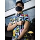 thumbnail image 5 of Camisa Hombre Manga Corta Slim Fit Loteria Mexicana, 5 of 6