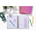 thumbnail image 5 of Pink Dreams 2025 Weekly & Monthly Planners, 7x9, Box Set, 270 Pages, 1 Count, 5 of 6