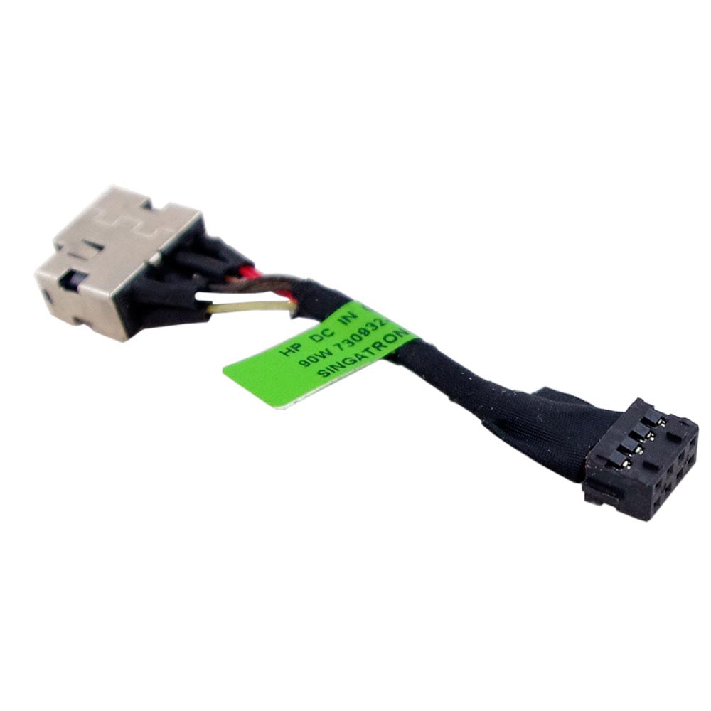 Kircuit HP Laserjet Pro 400 M401dne M401dw Printer AC Power Supply Cord Cable Charger 