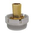 thumbnail image 1 of Perma-Cast PBSK20 Support de Skimmer MPT 2 Po. Raccord d'Eau pour Piscine, 1 of 1