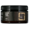 Every Man Jack Matte Finish Hair Styling Clay for Men, Naturally Derived, 3.4 oz