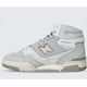 thumbnail image 3 of Size 12 - New Balance 650R Light Aluminum Rain Cloud, 3 of 5